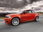 BMW 1-Series M Coupe 2011 года (AU)